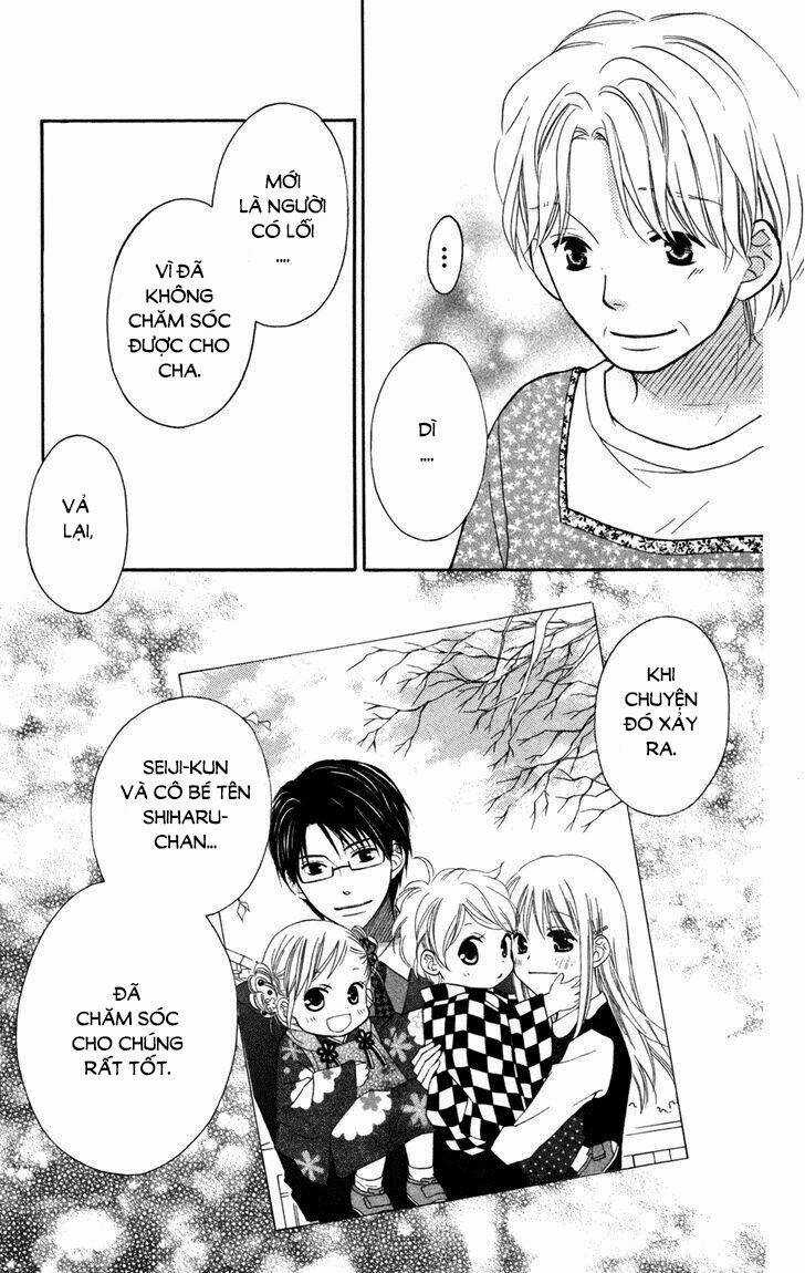 Love So Life Chapter 83 trang 4