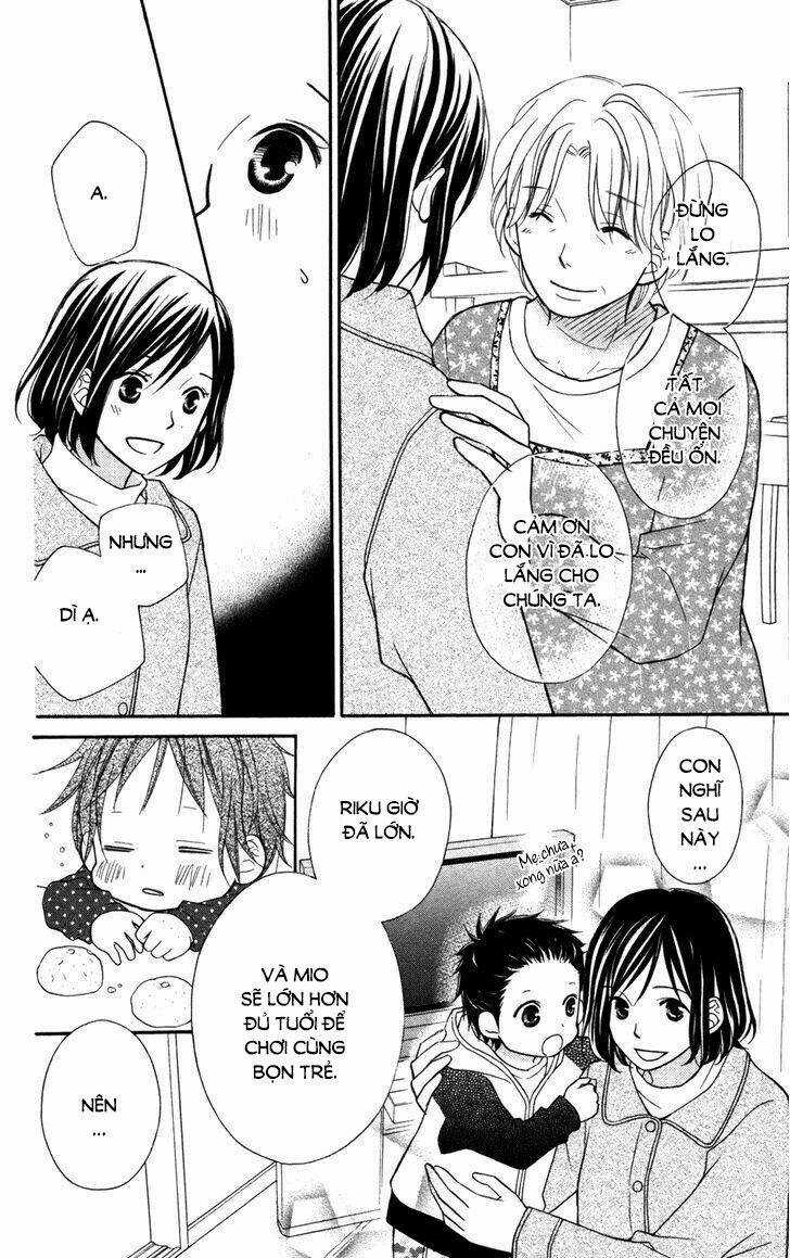 Love So Life Chapter 83 trang 5