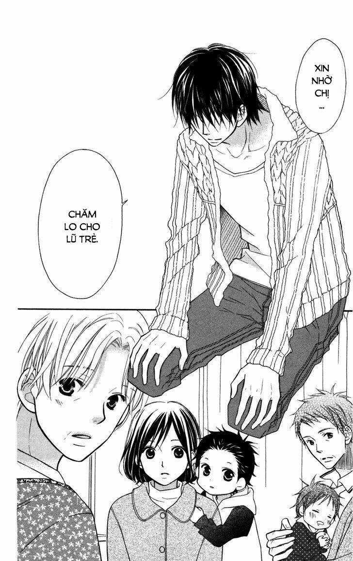 Love So Life Chapter 83 trang 7