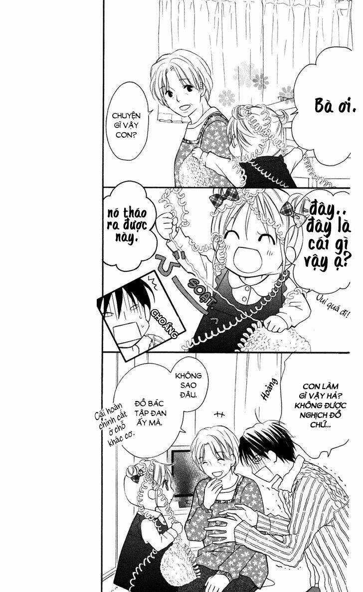 Love So Life Chapter 83 trang 8