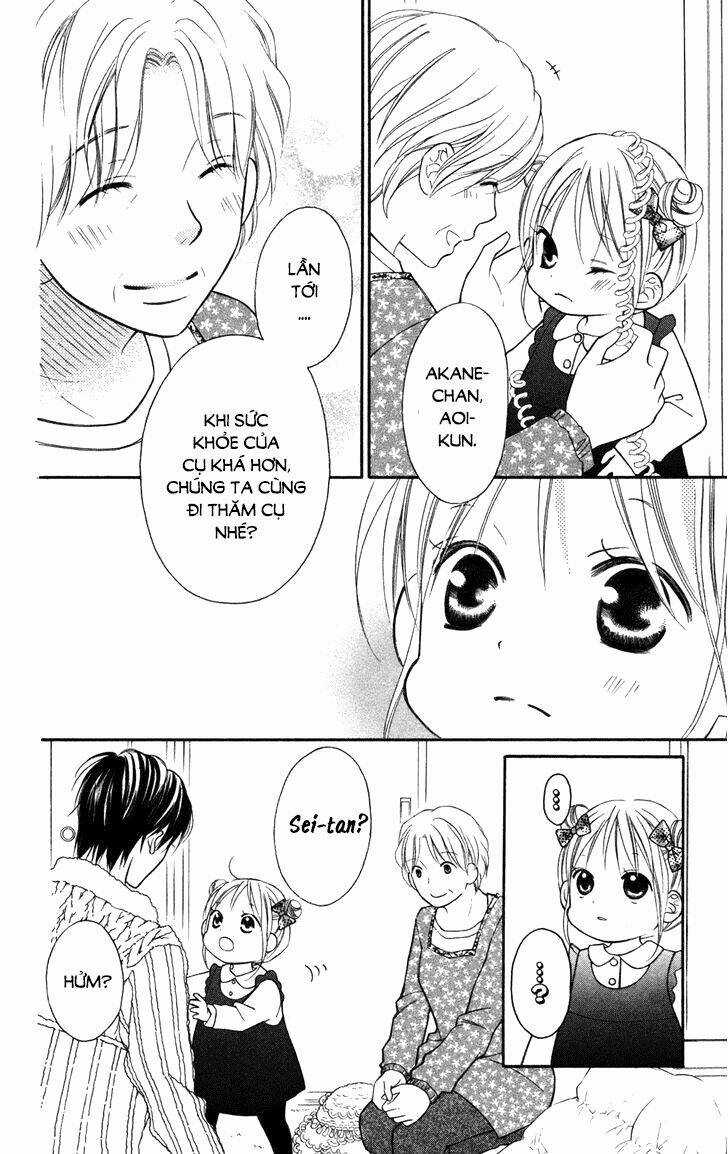 Love So Life Chapter 83 trang 9