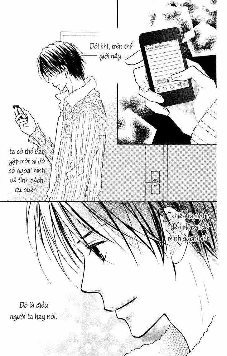 Love So Life Chapter 84 trang 2