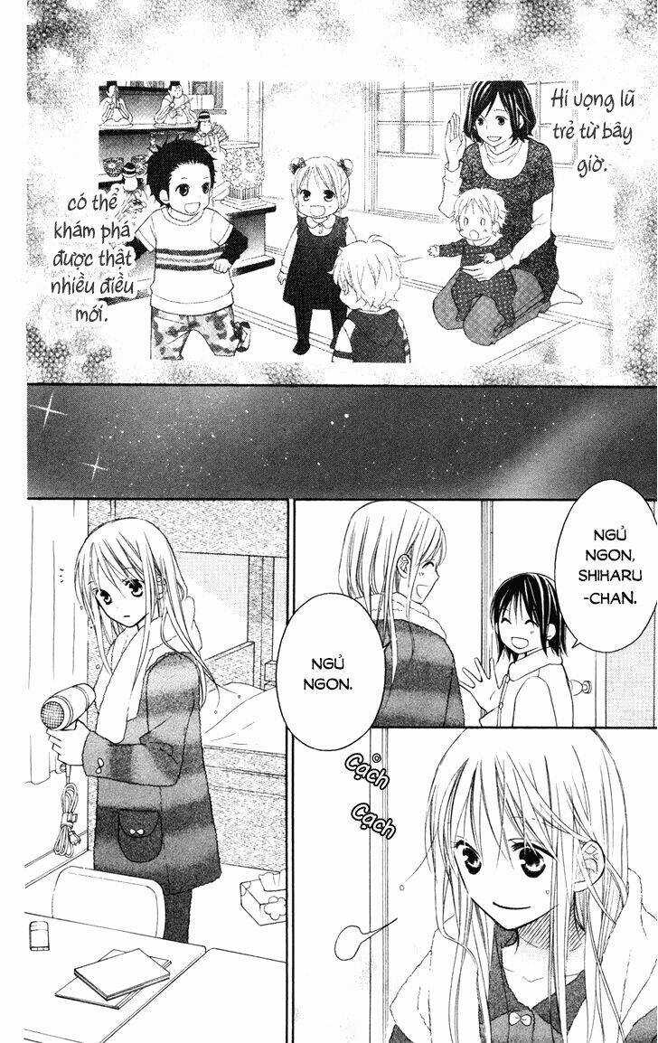 Love So Life Chapter 84 trang 3