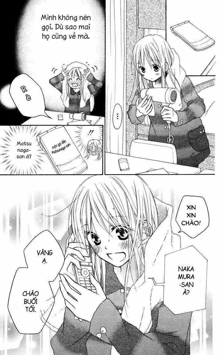 Love So Life Chapter 84 trang 4