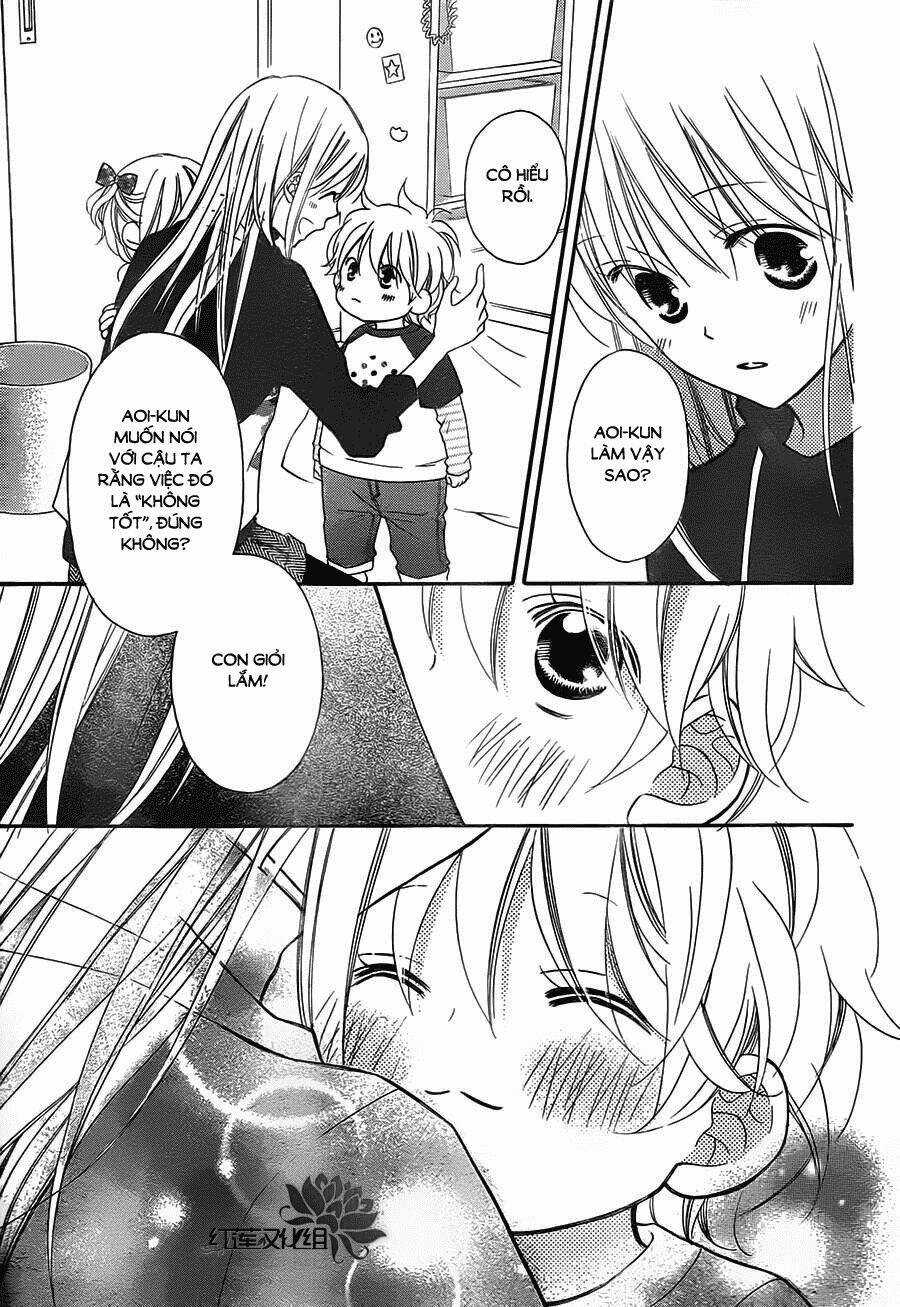 Love So Life Chapter 85 trang 11