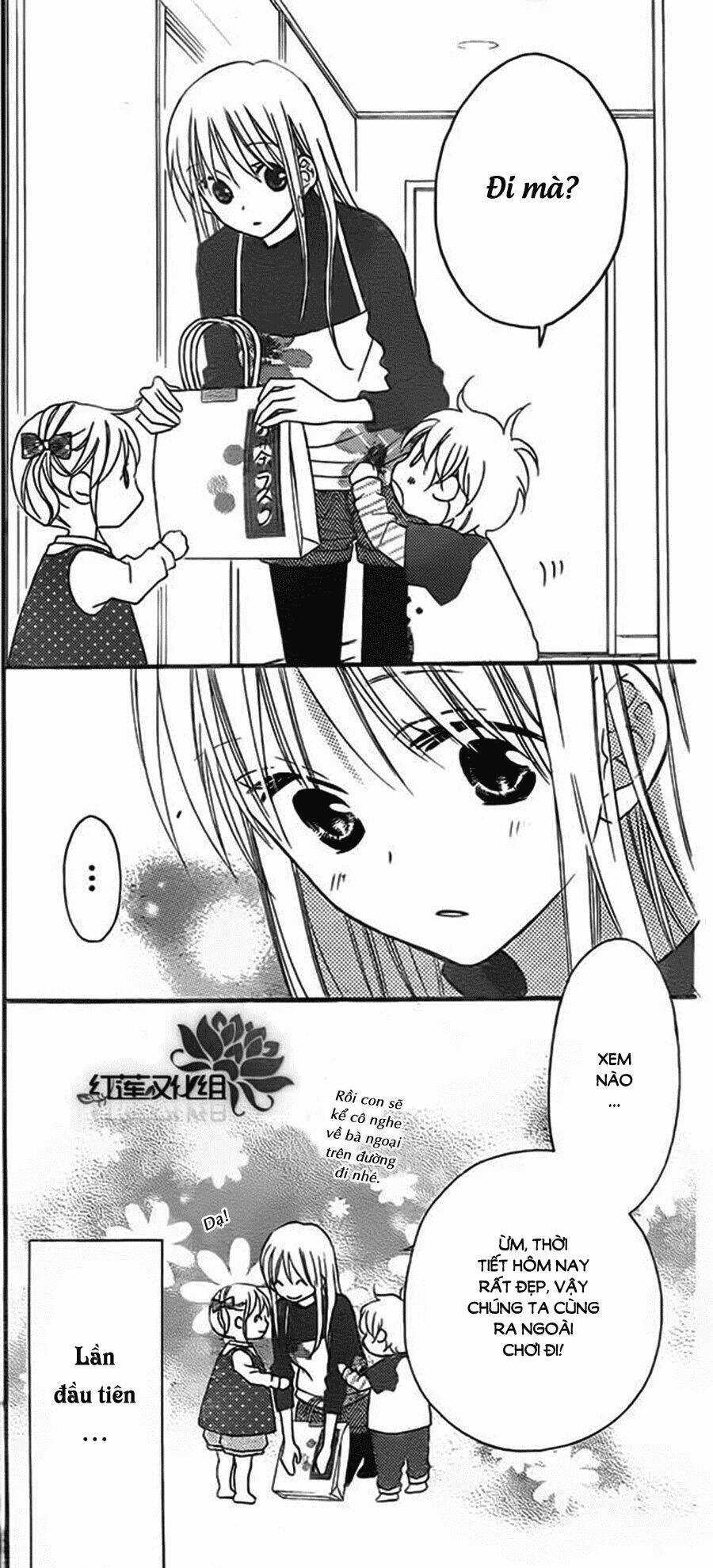 Love So Life Chapter 85 trang 15