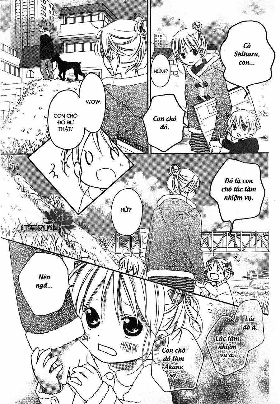 Love So Life Chapter 85 trang 19