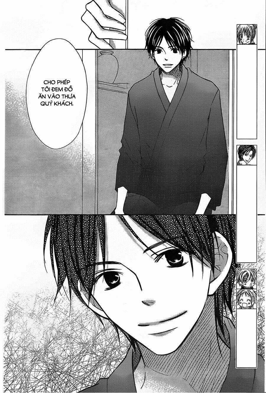 Love So Life Chapter 85 trang 2