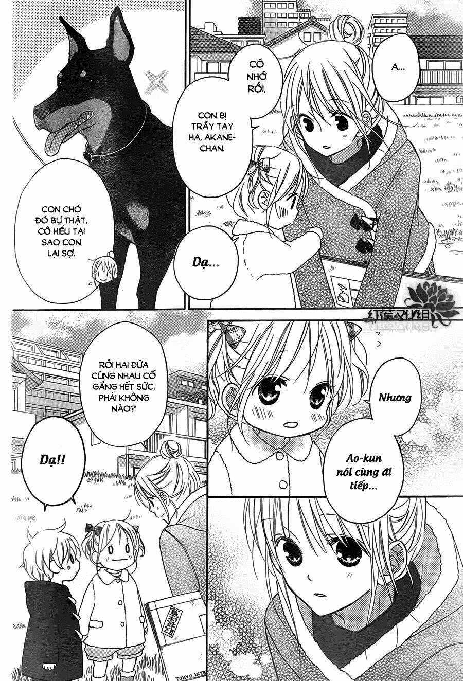 Love So Life Chapter 85 trang 20