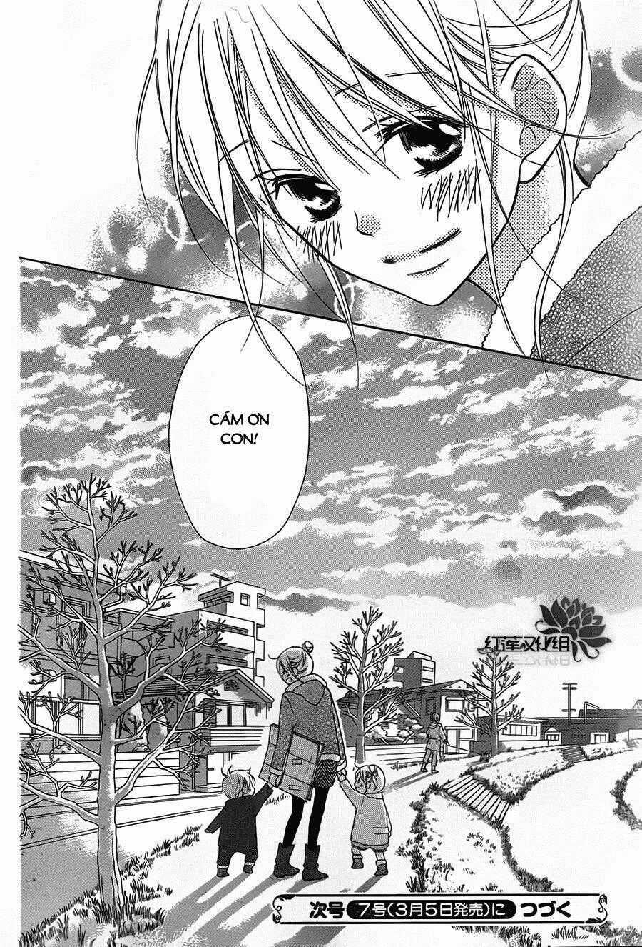 Love So Life Chapter 85 trang 24