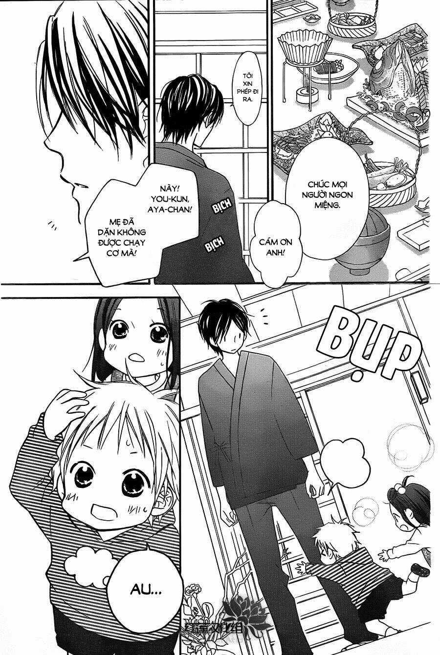 Love So Life Chapter 85 trang 3