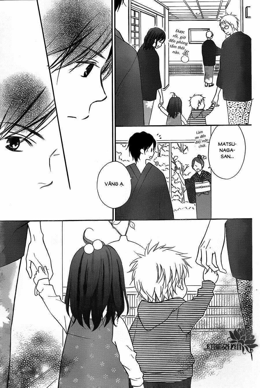 Love So Life Chapter 85 trang 5