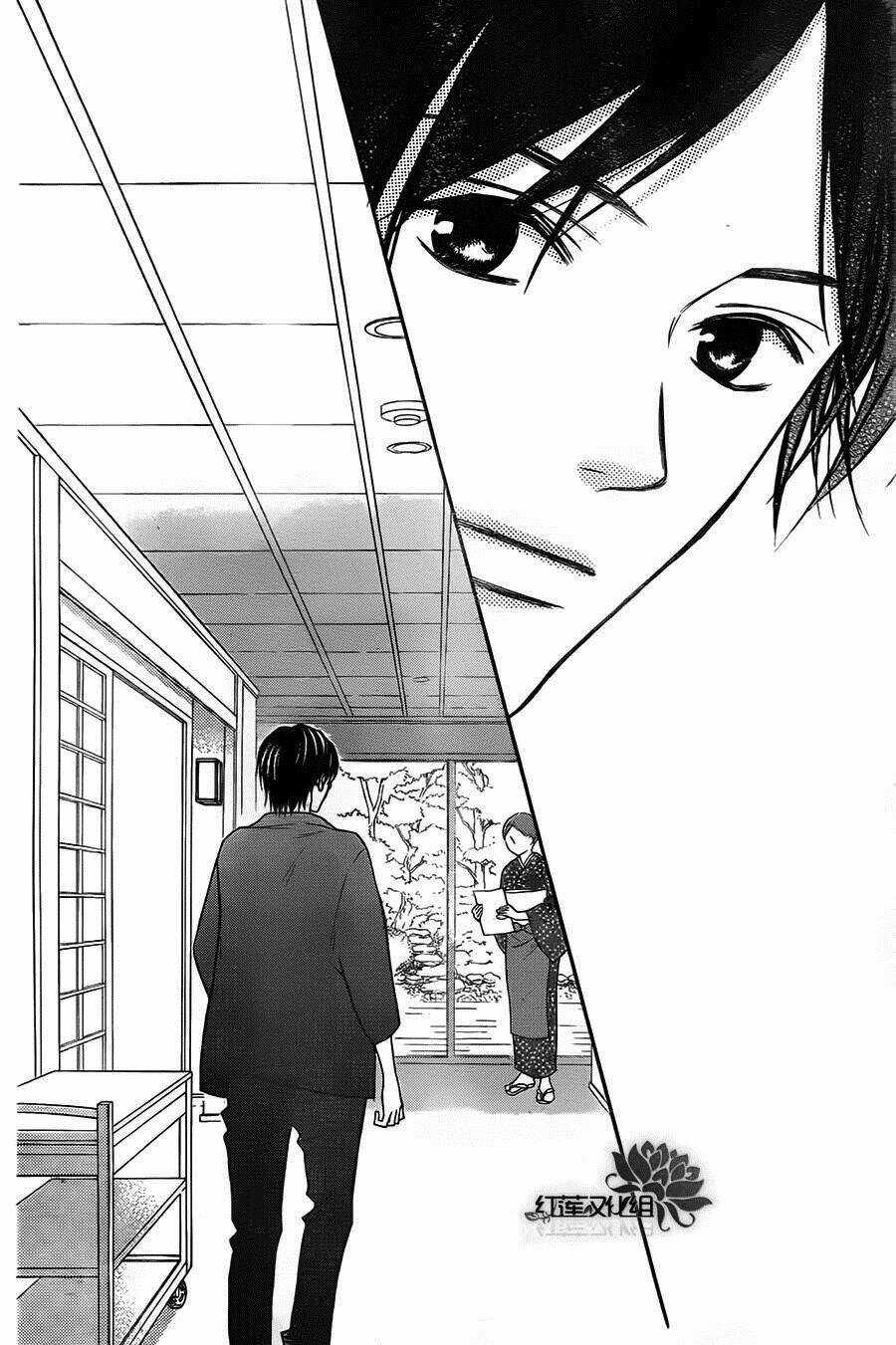 Love So Life Chapter 85 trang 6