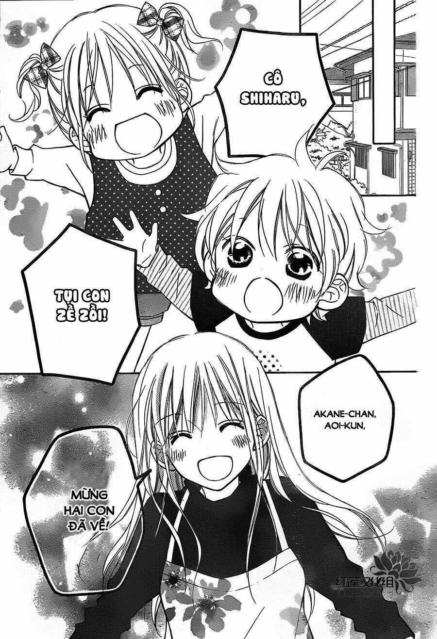 Love So Life Chapter 85 trang 7