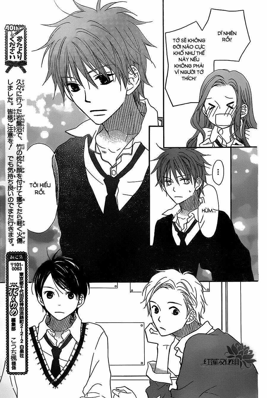 Love So Life Chapter 86 trang 14