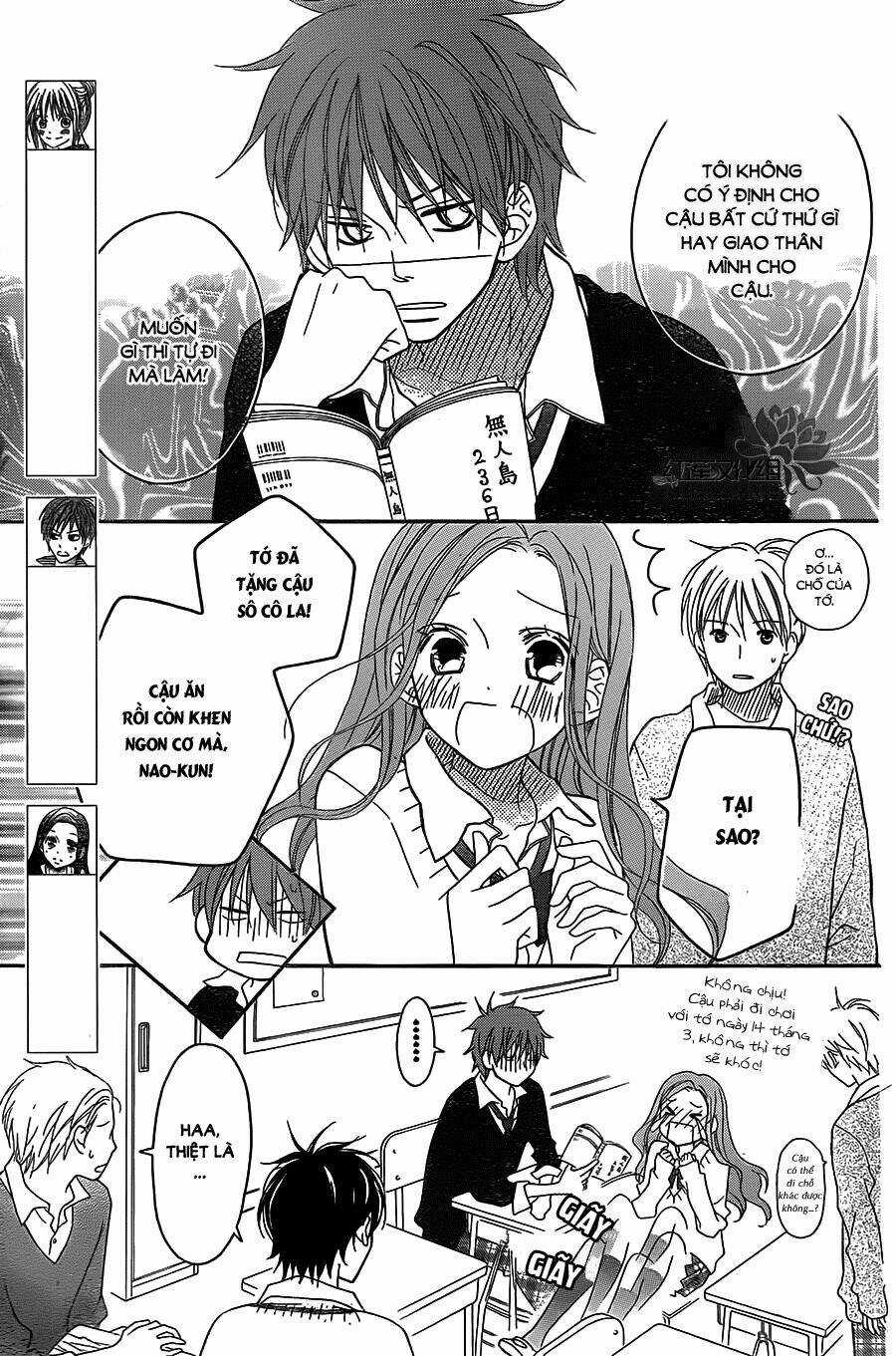 Love So Life Chapter 86 trang 2