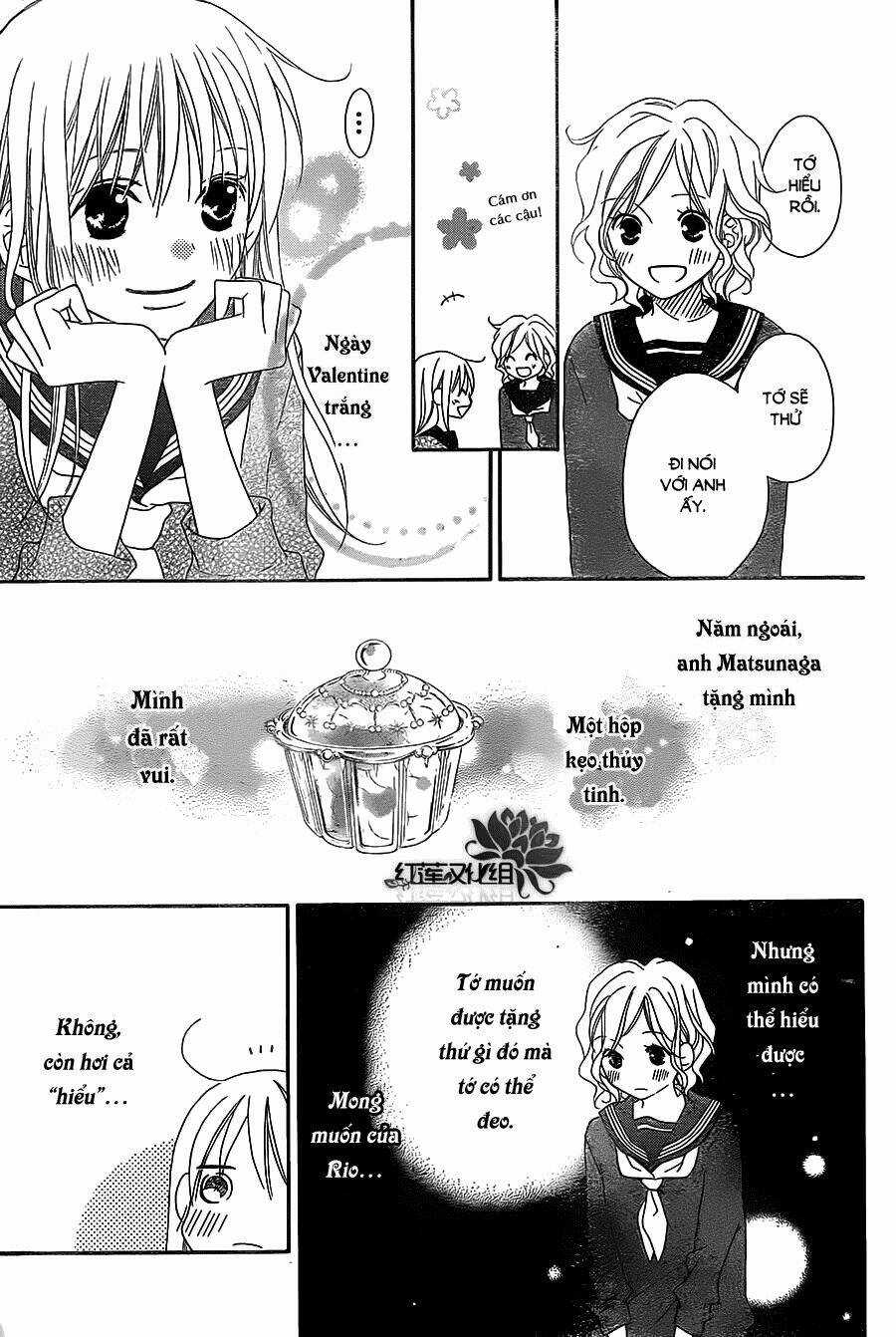 Love So Life Chapter 86 trang 20