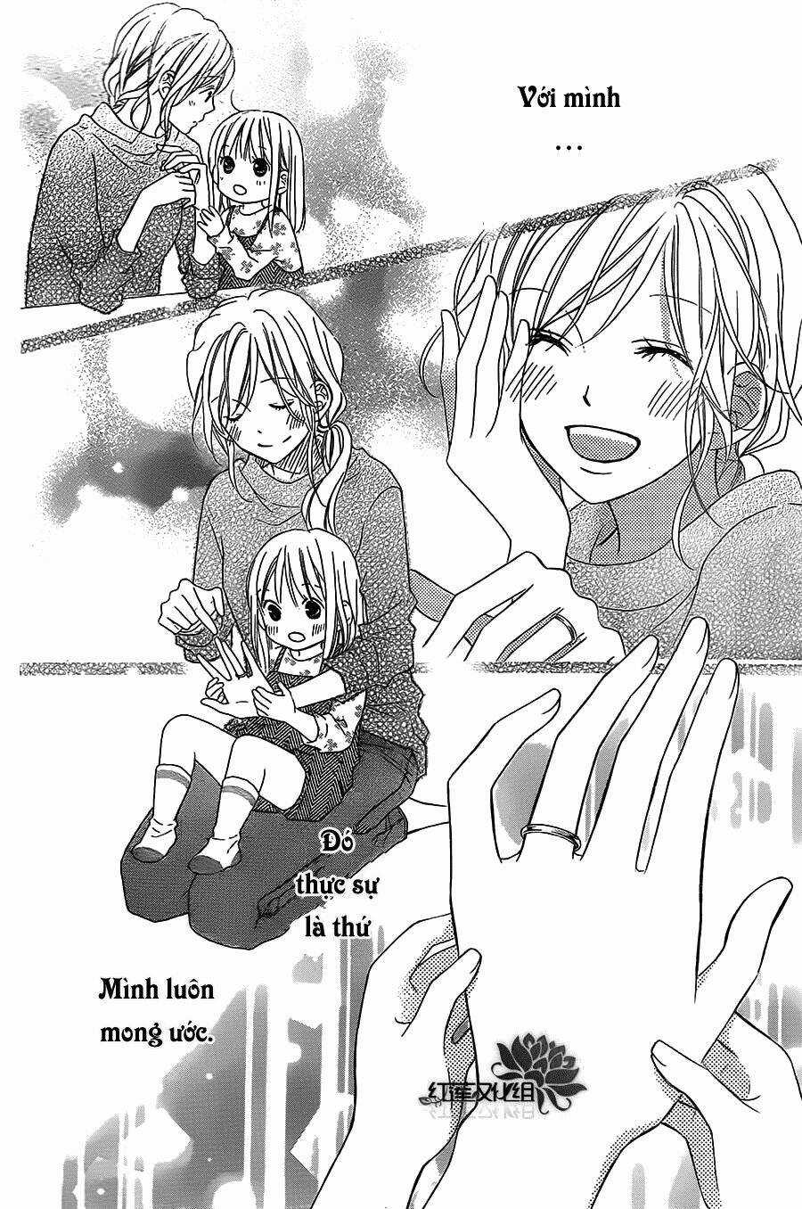 Love So Life Chapter 86 trang 21