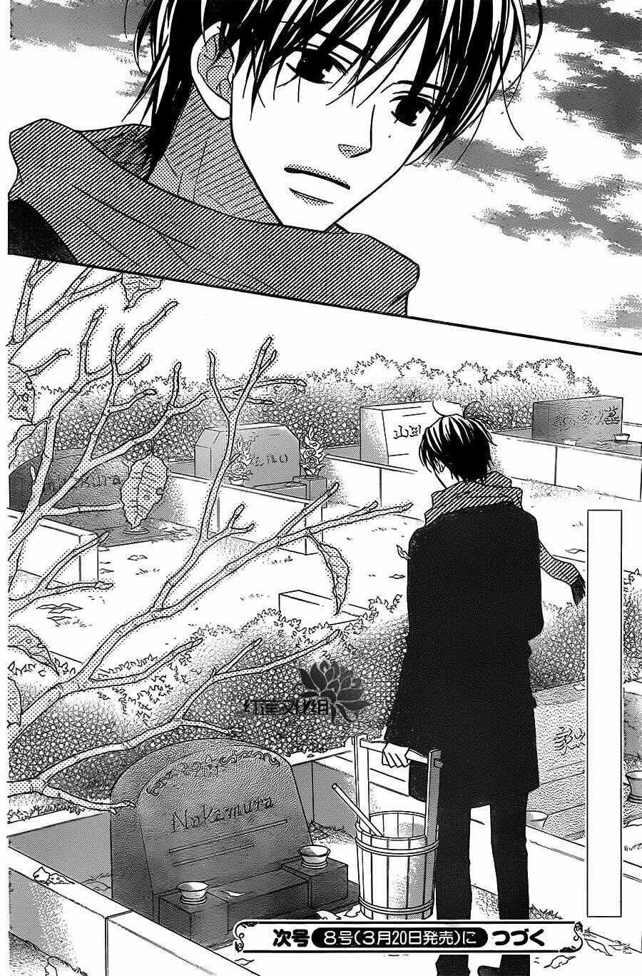 Love So Life Chapter 86 trang 23