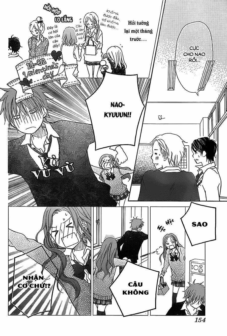 Love So Life Chapter 86 trang 3