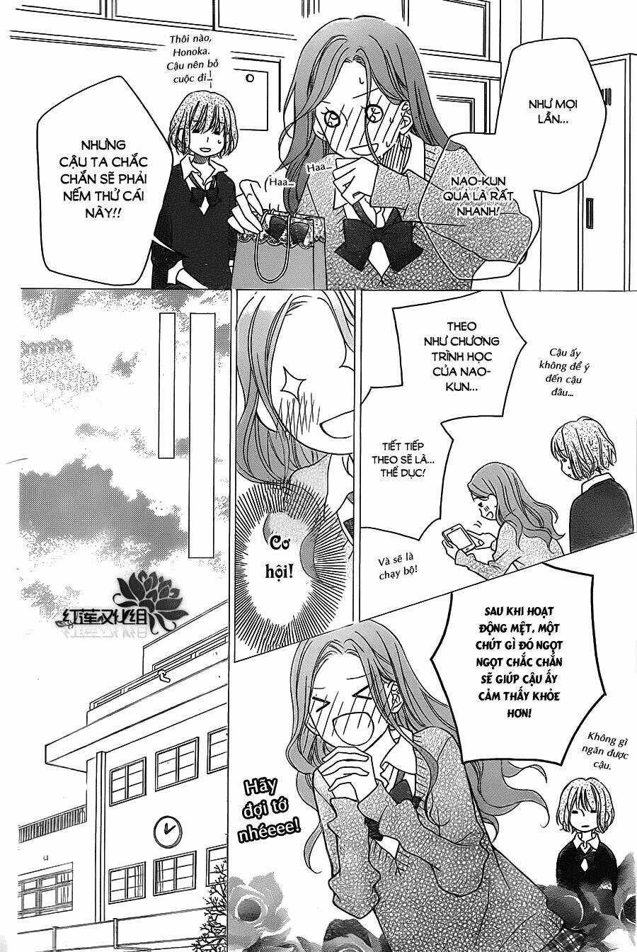 Love So Life Chapter 86 trang 5