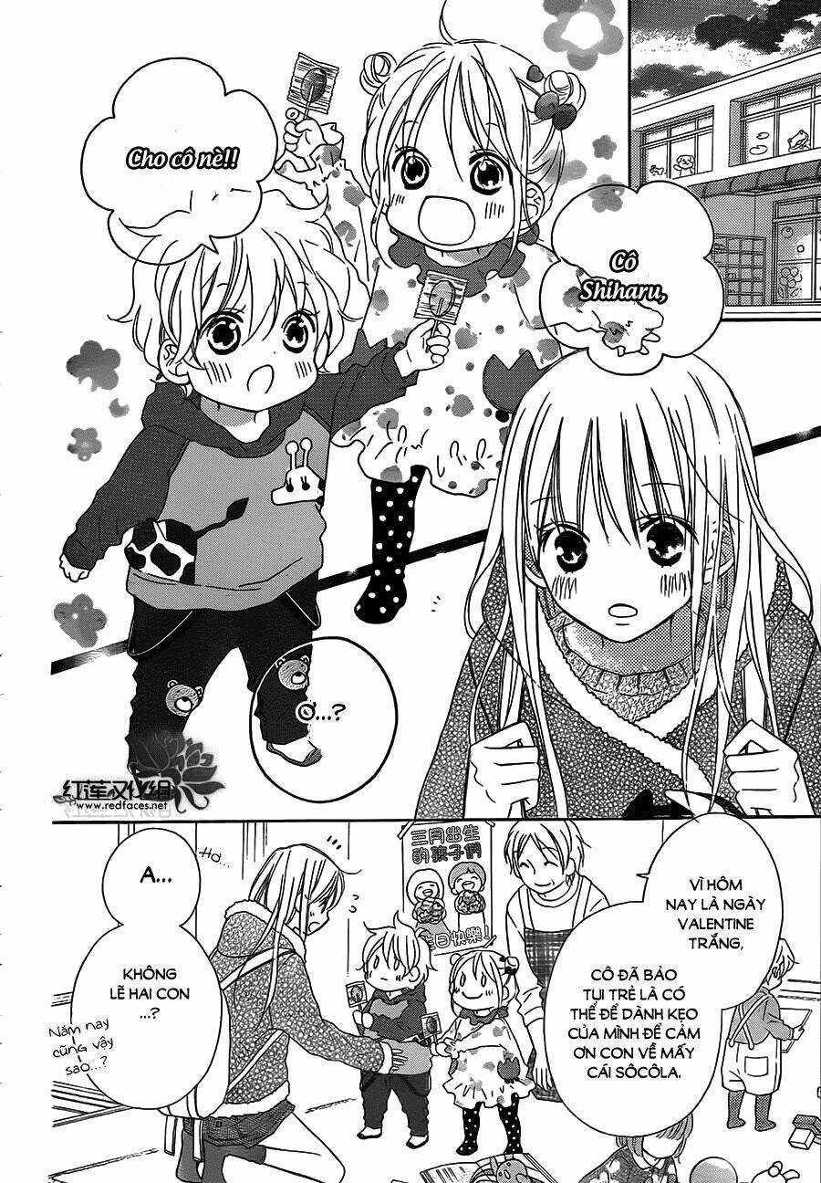 Love So Life Chapter 87 trang 10