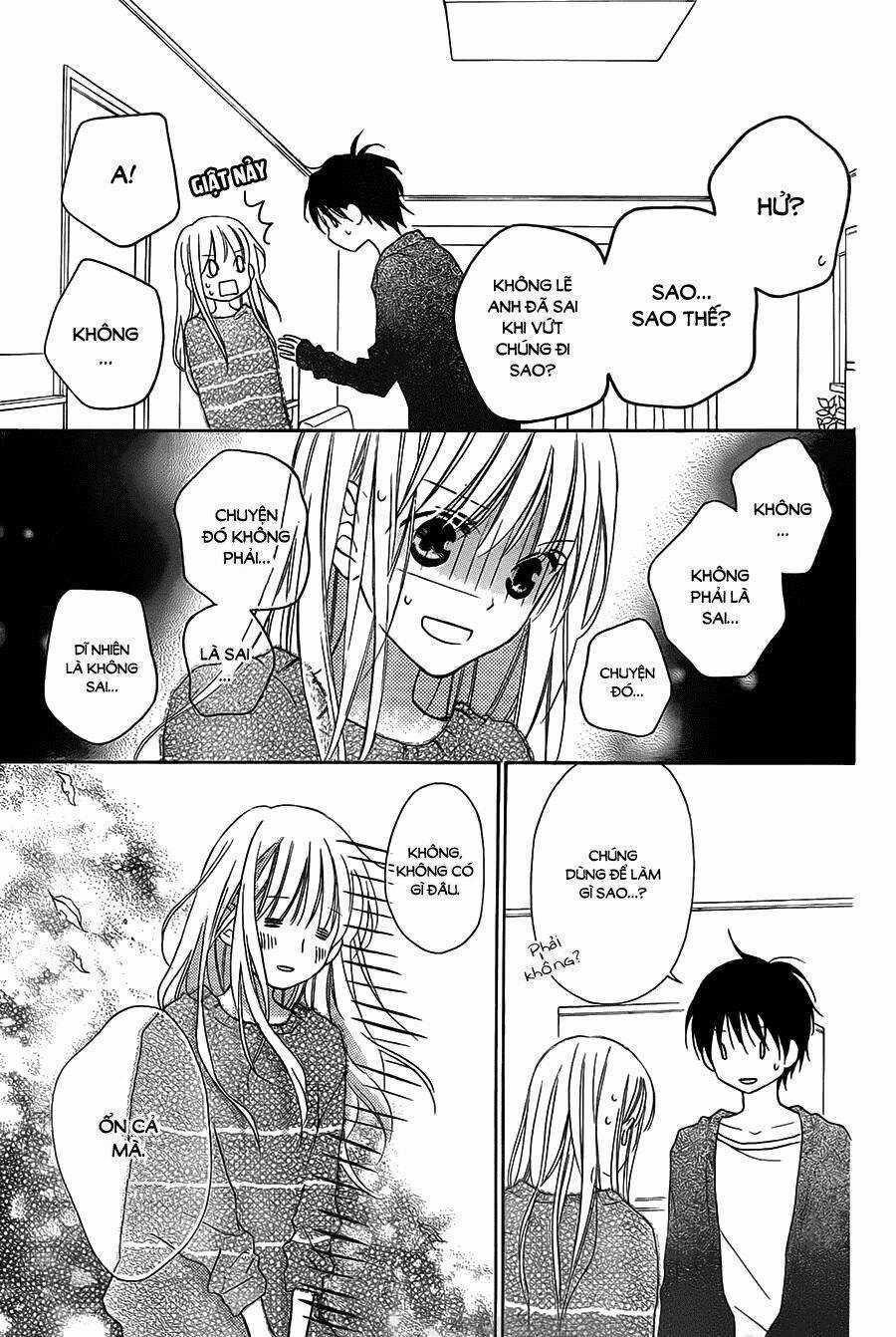 Love So Life Chapter 87 trang 13