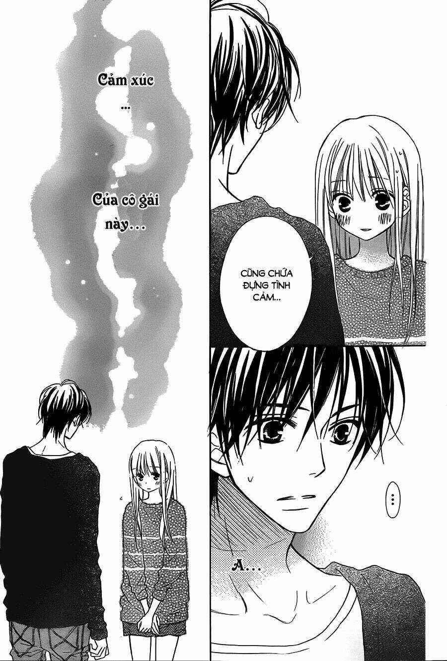 Love So Life Chapter 87 trang 17