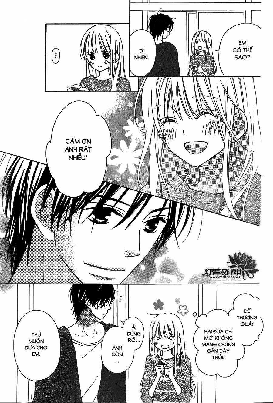 Love So Life Chapter 87 trang 19