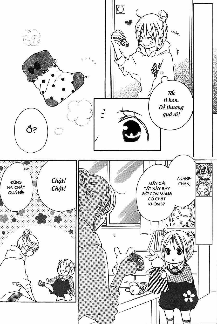 Love So Life Chapter 87 trang 2