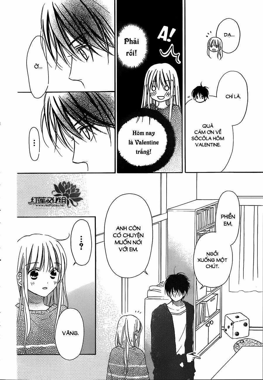 Love So Life Chapter 87 trang 20