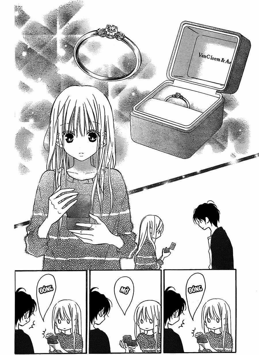 Love So Life Chapter 87 trang 22