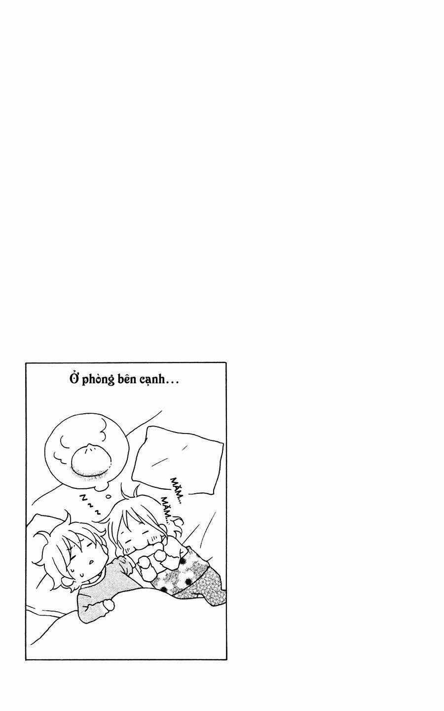 Love So Life Chapter 87 trang 25