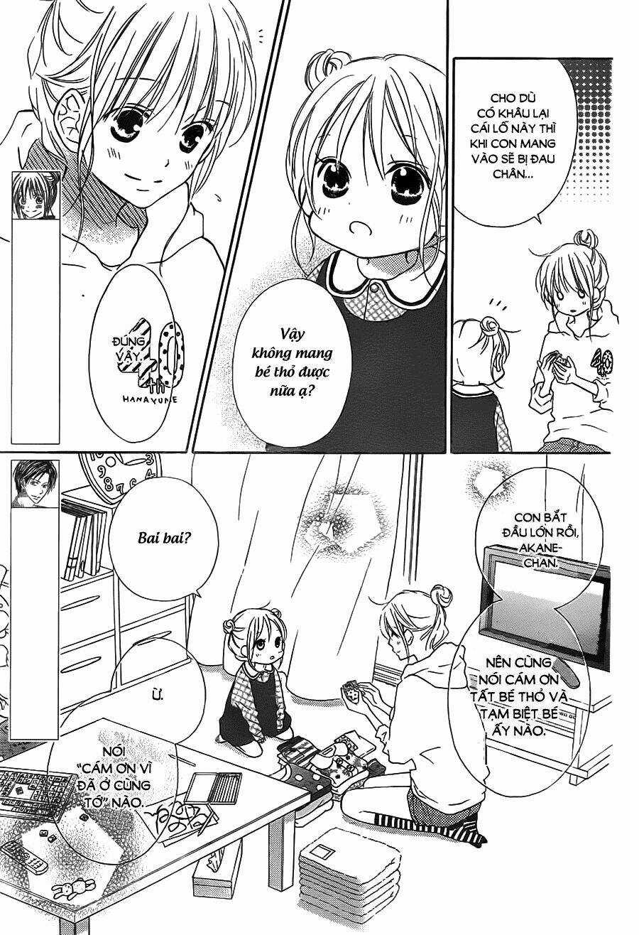 Love So Life Chapter 87 trang 3