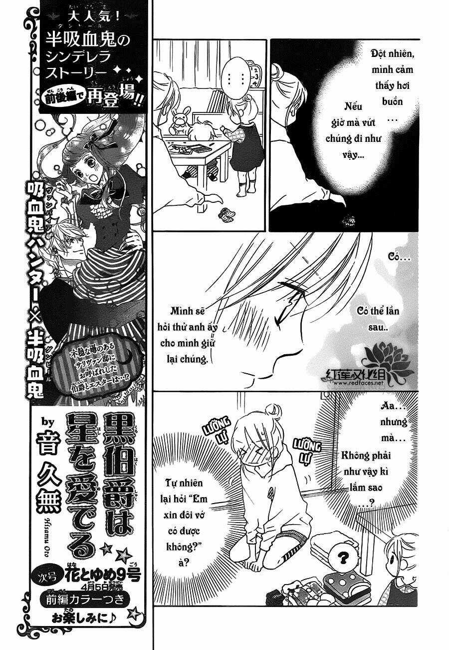 Love So Life Chapter 87 trang 5