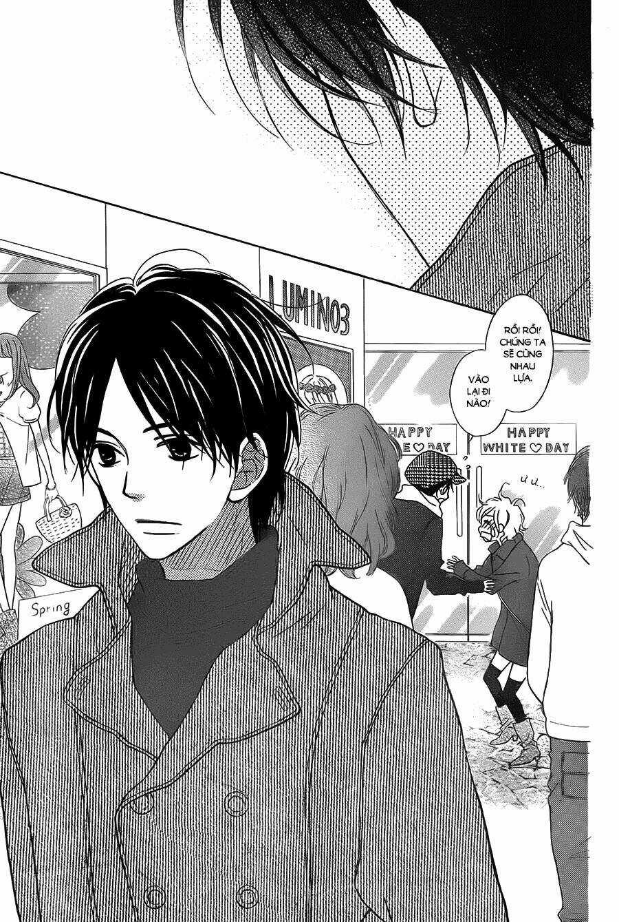 Love So Life Chapter 87 trang 9