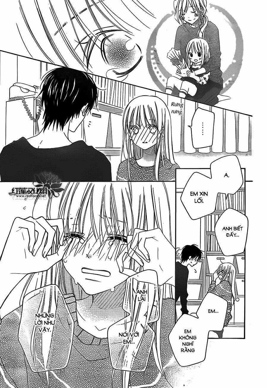 Love So Life Chapter 88 trang 11