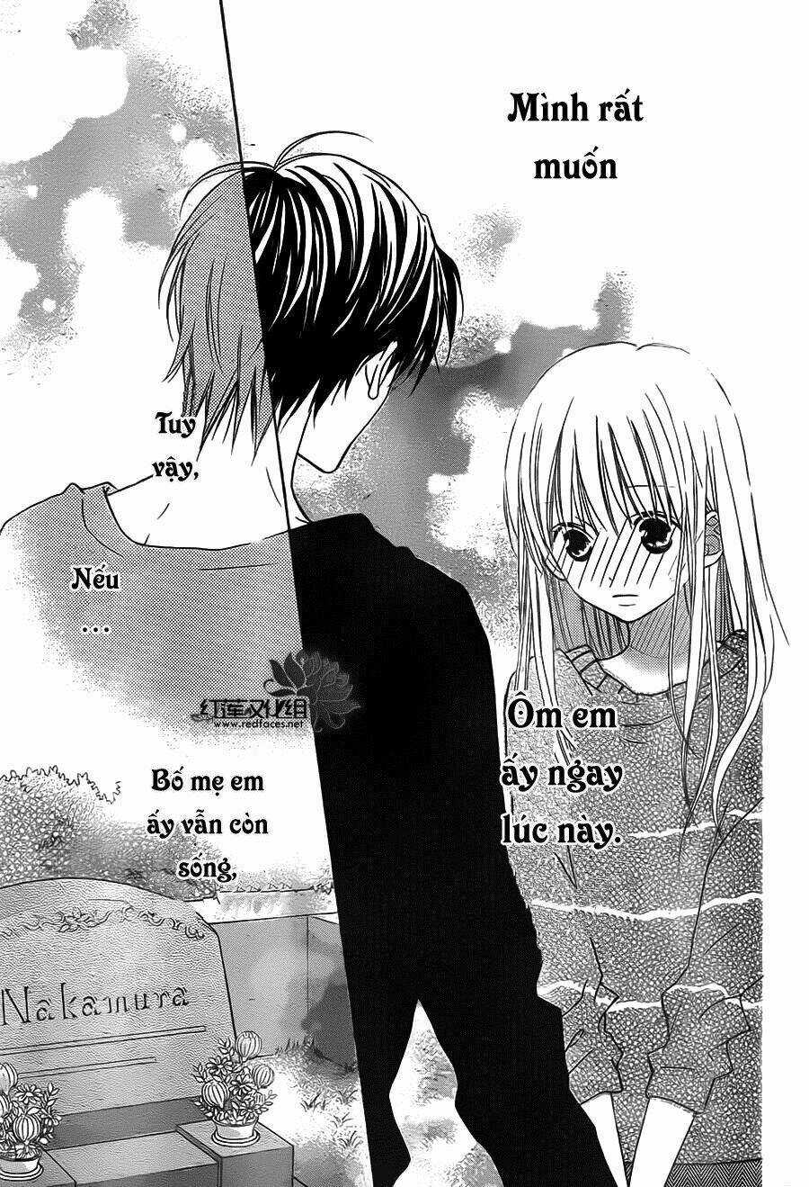 Love So Life Chapter 88 trang 20