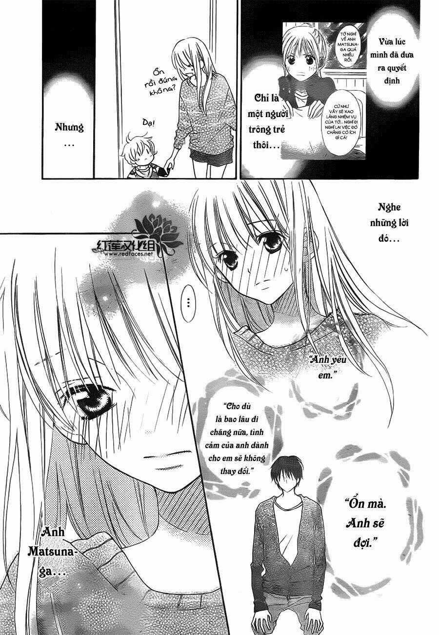 Love So Life Chapter 88 trang 24