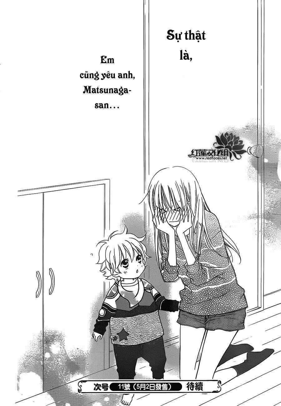 Love So Life Chapter 88 trang 25