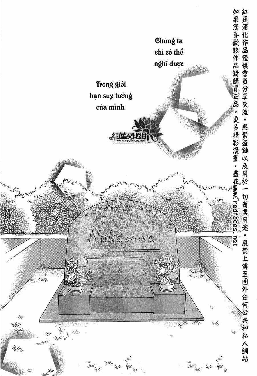 Love So Life Chapter 88 trang 3