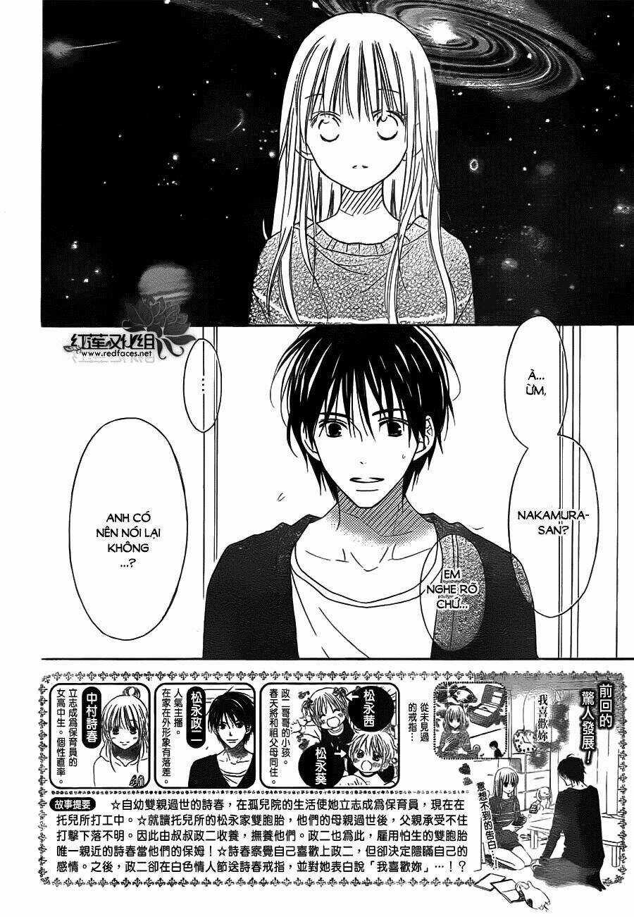 Love So Life Chapter 88 trang 4