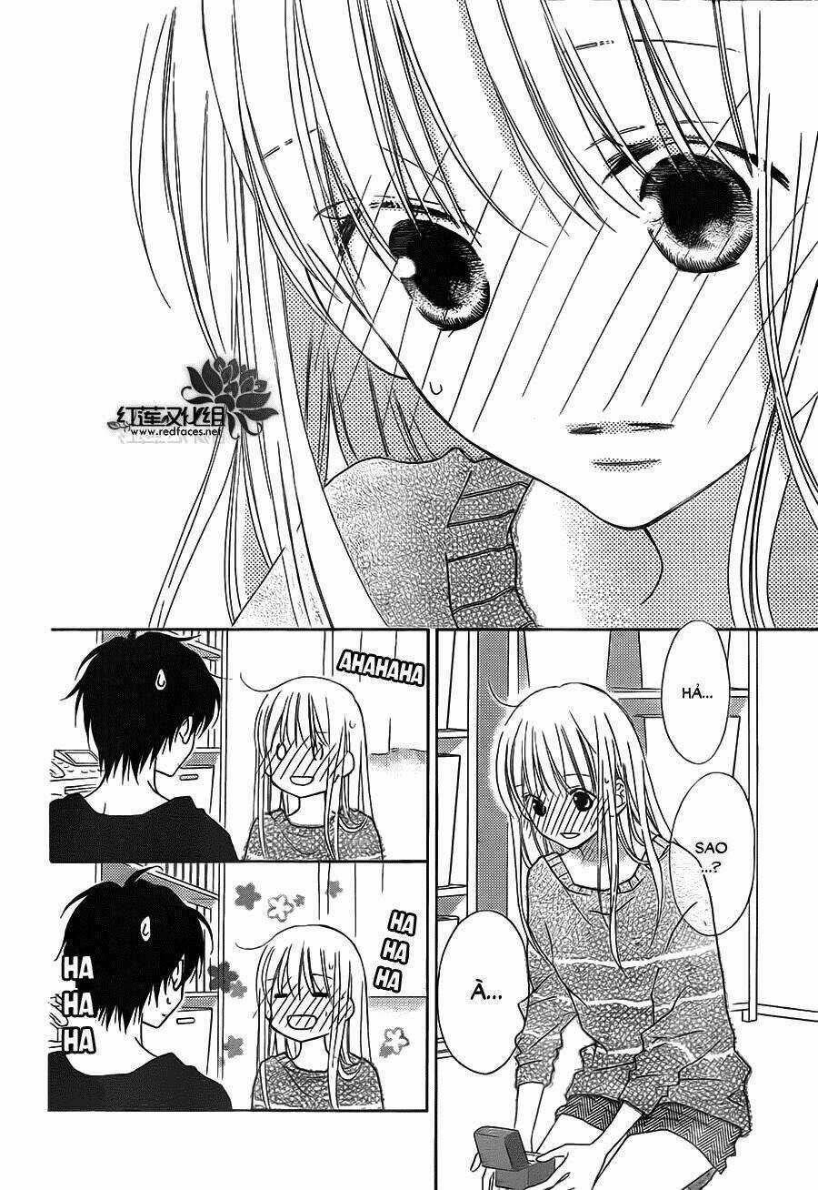 Love So Life Chapter 88 trang 6