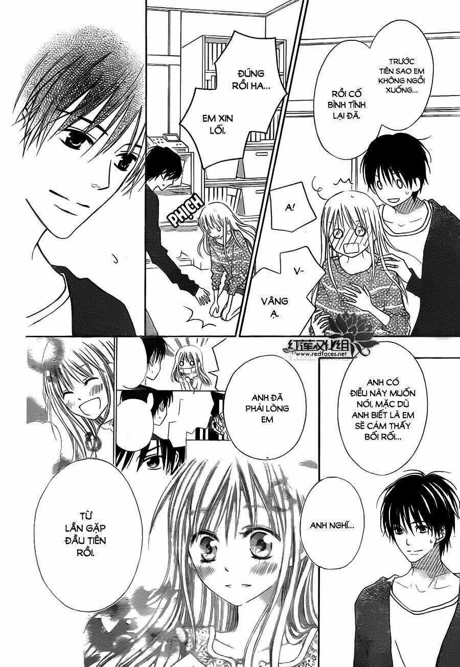 Love So Life Chapter 88 trang 8