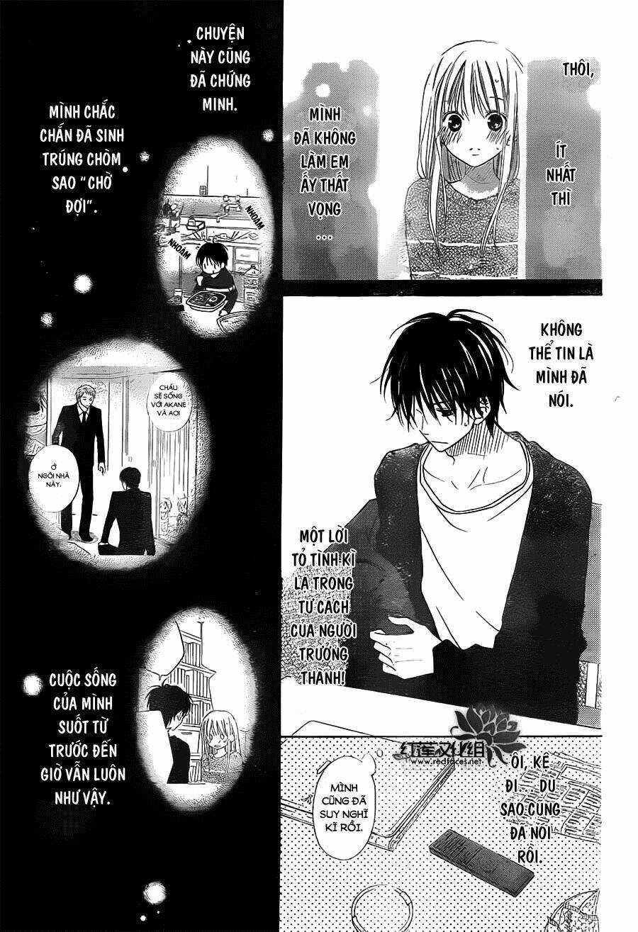 Love So Life Chapter 89 trang 11