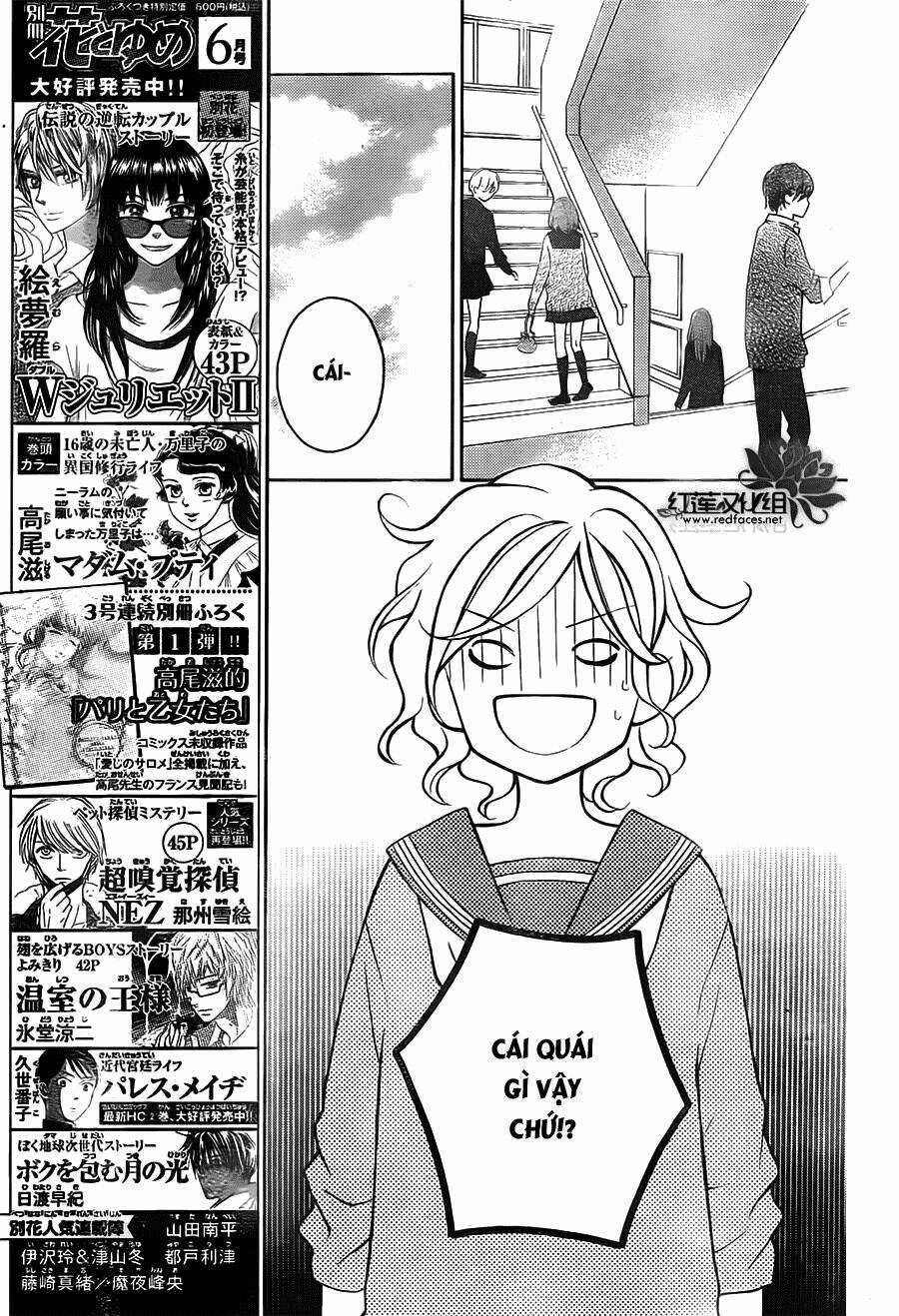 Love So Life Chapter 89 trang 15