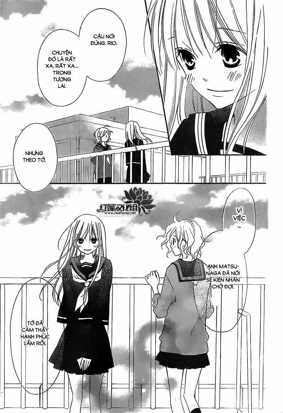 Love So Life Chapter 89 trang 17