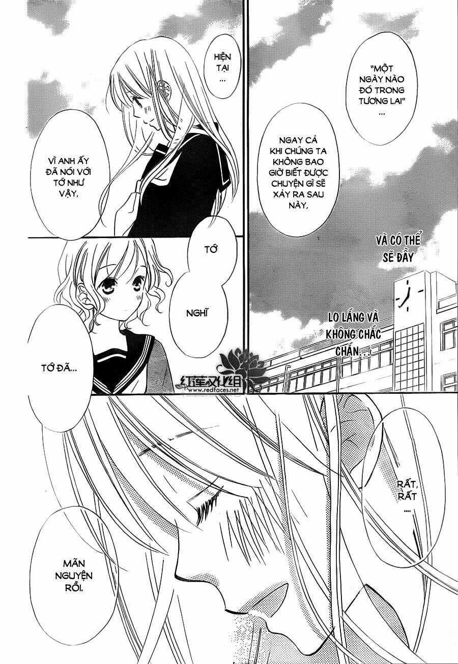 Love So Life Chapter 89 trang 18