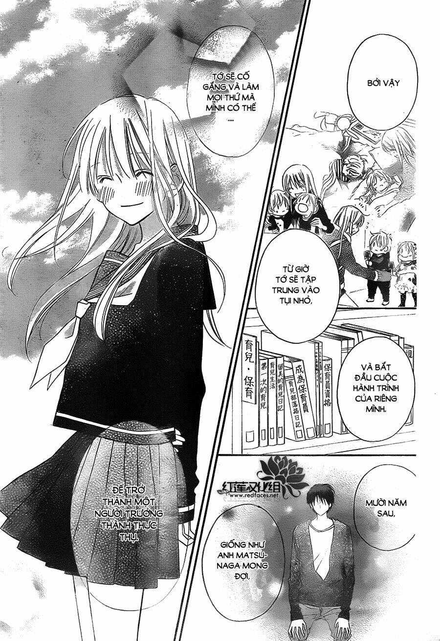 Love So Life Chapter 89 trang 19