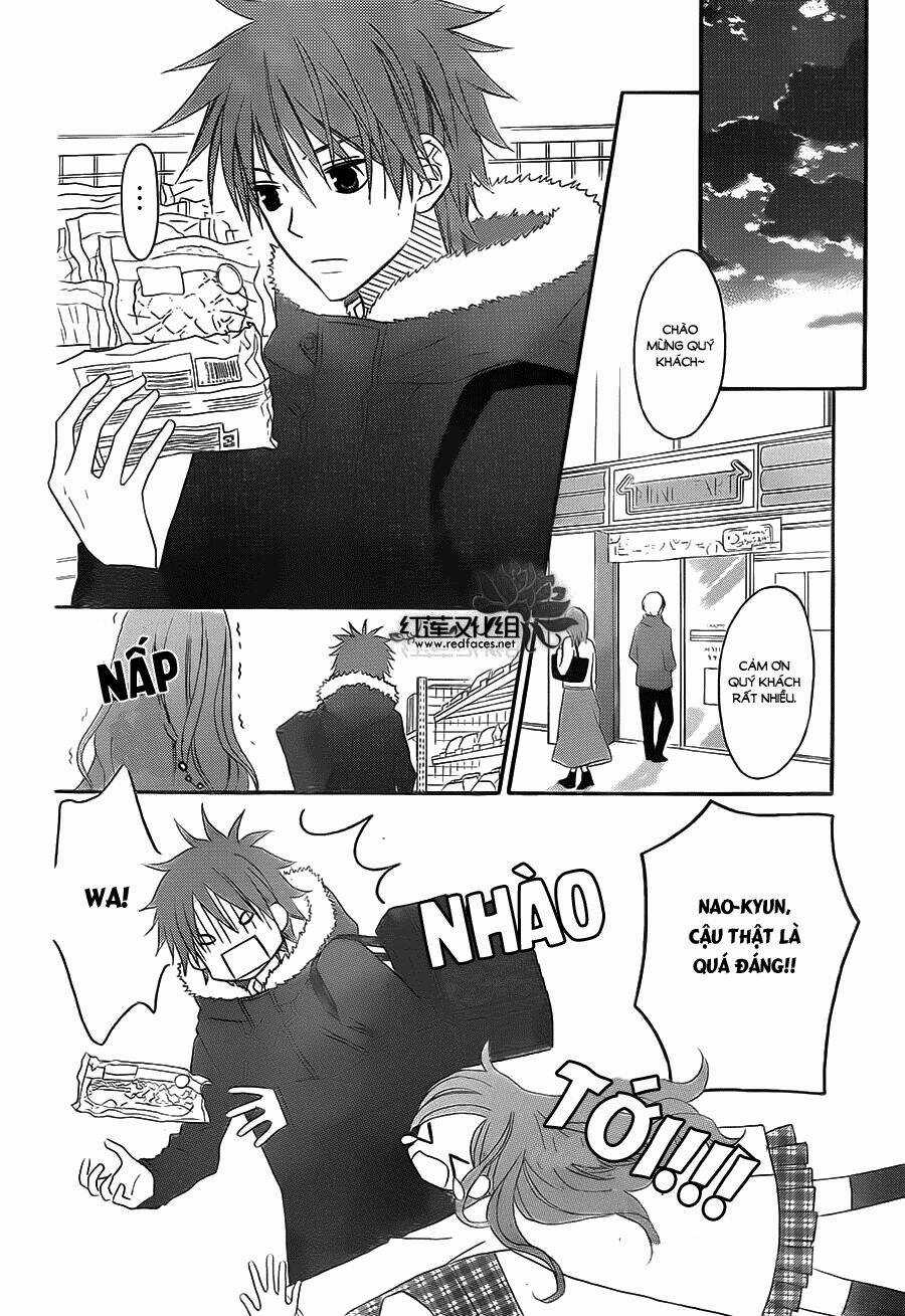 Love So Life Chapter 89 trang 20